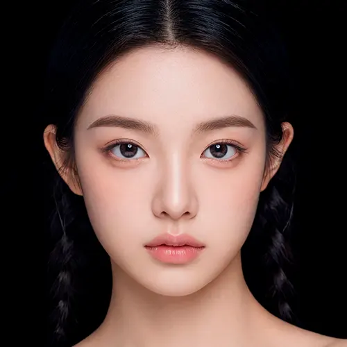 헤어라인 교정 시술